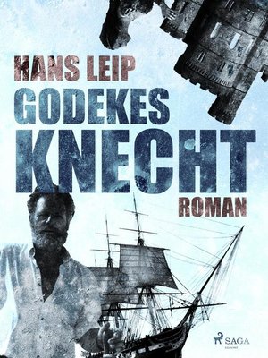 cover image of Godekes Knecht